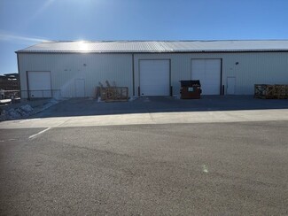 More details for 1190 S 29th St W, Billings, MT - Flex, Industrial for Lease