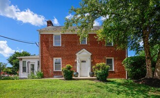 More details for 212 S Frederick Ave, Gaithersburg, MD - Office for Lease