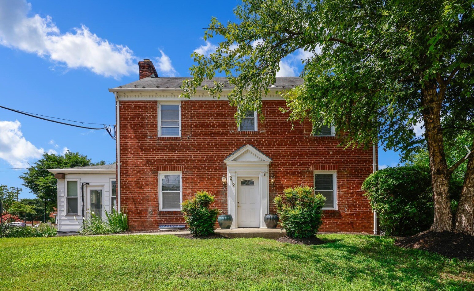 212 S Frederick Ave, Gaithersburg, MD à louer Photo du bâtiment- Image 1 de 15
