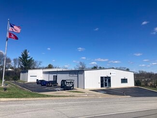 Plus de détails pour 2484 Park Plus Dr, Columbia, TN - Industriel à louer