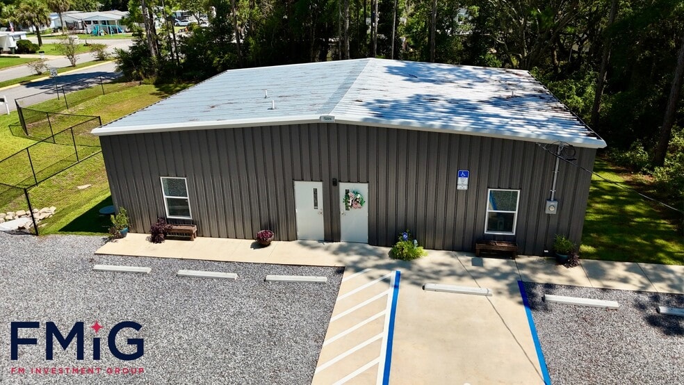 8625 Gulf Beach Highway hwy, Pensacola, FL for lease - Building Photo - Image 3 of 19