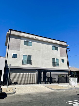 Plus de détails pour 6032 S Vermont Ave, Los Angeles, CA - Vente au détail à vendre