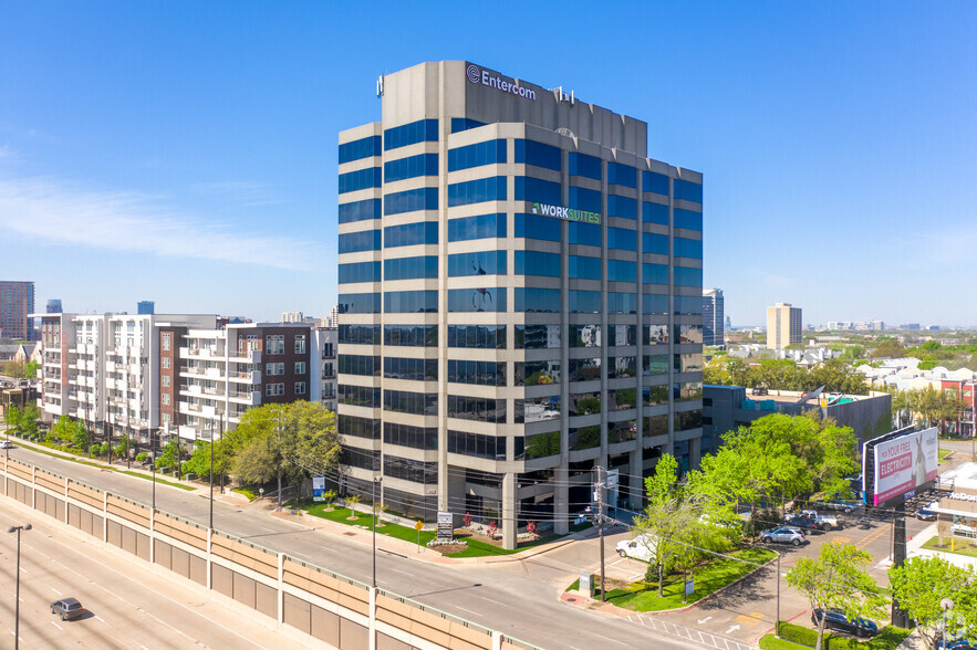 4131 N Central Expy, Dallas, TX for lease - Building Photo - Image 1 of 23