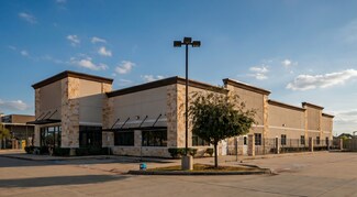 Plus de détails pour 12152 Shadow Creek Pky, Pearland, TX - Commerce de détail à vendre