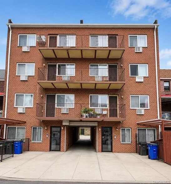 144-45-144-47 37th Ave, Flushing, NY for sale - Building Photo - Image 1 of 15