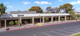 More details for 2544 E University Dr, Phoenix, AZ - Office for Lease