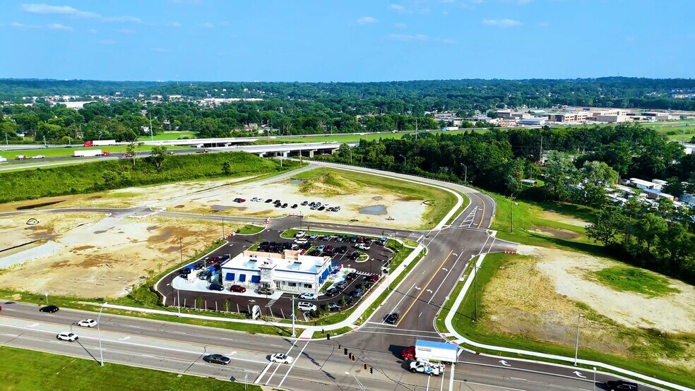 Central, West Carrollton, OH à vendre - Vidéo sur l’inscription commerciale - Image 2 de 5