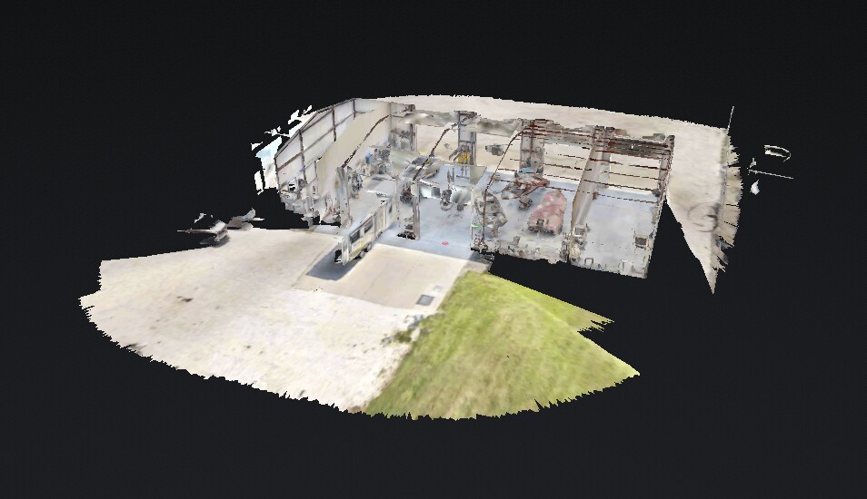 195 N Highway 62, Rogers, AR à vendre - Numérisation 3D de Matterport - Image 2 de 14