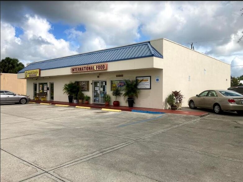 13201 S Tamiami Trl, North Port, FL for sale - Building Photo - Image 1 of 7