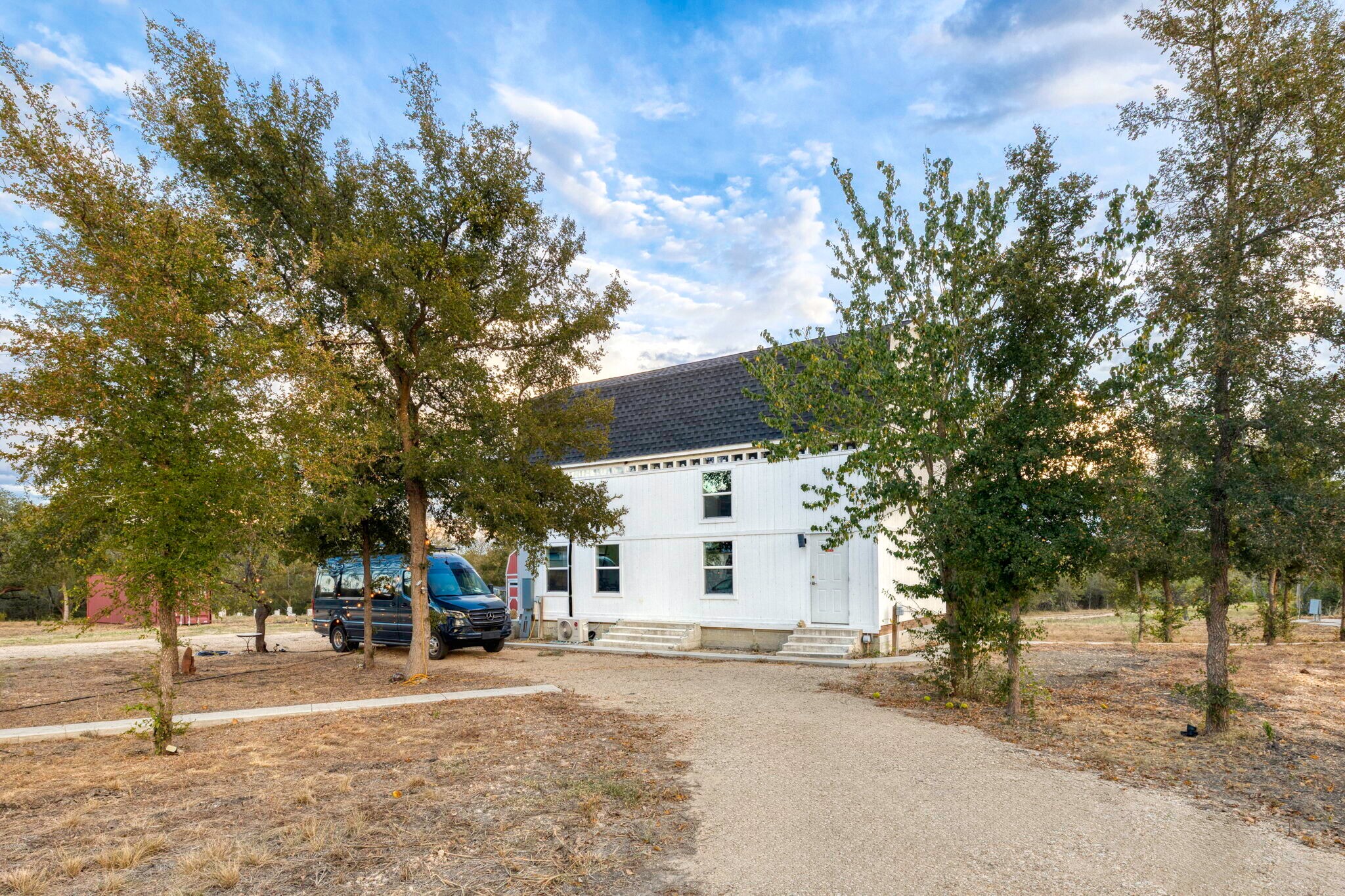 1501 Boggy Creek Rd, Lockhart, TX à vendre Photo principale- Image 1 de 37