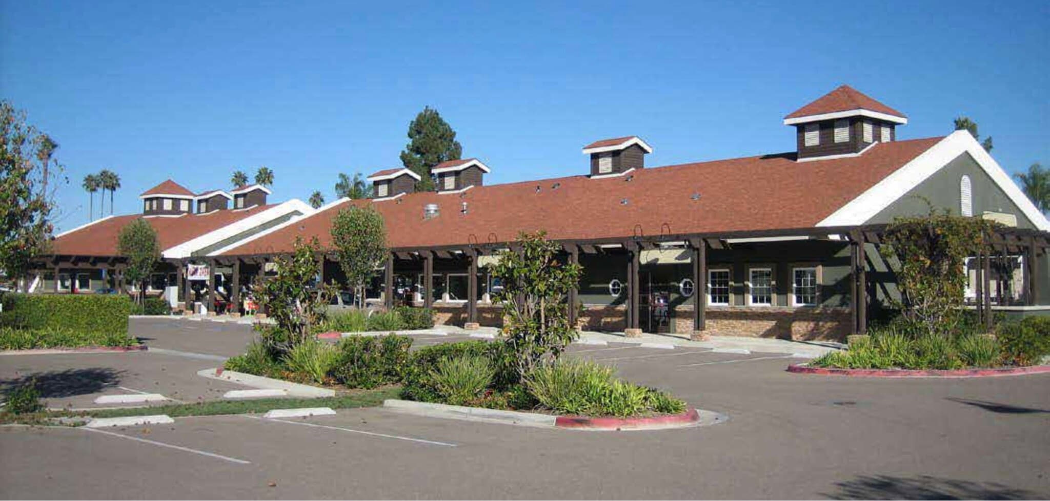 1030 La Bonita Dr, San Marcos, CA for lease Building Photo- Image 1 of 3