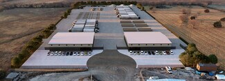 Plus de détails pour 811 Industrial Way Dr, Anna, TX - Industriel à louer