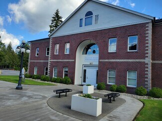 More details for 917 Lakeridge Way SW, Olympia, WA - Office for Sale