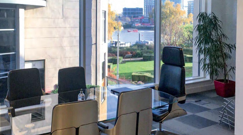 Imperial Wharf, Londres à vendre - Photo intérieure - Image 3 de 9