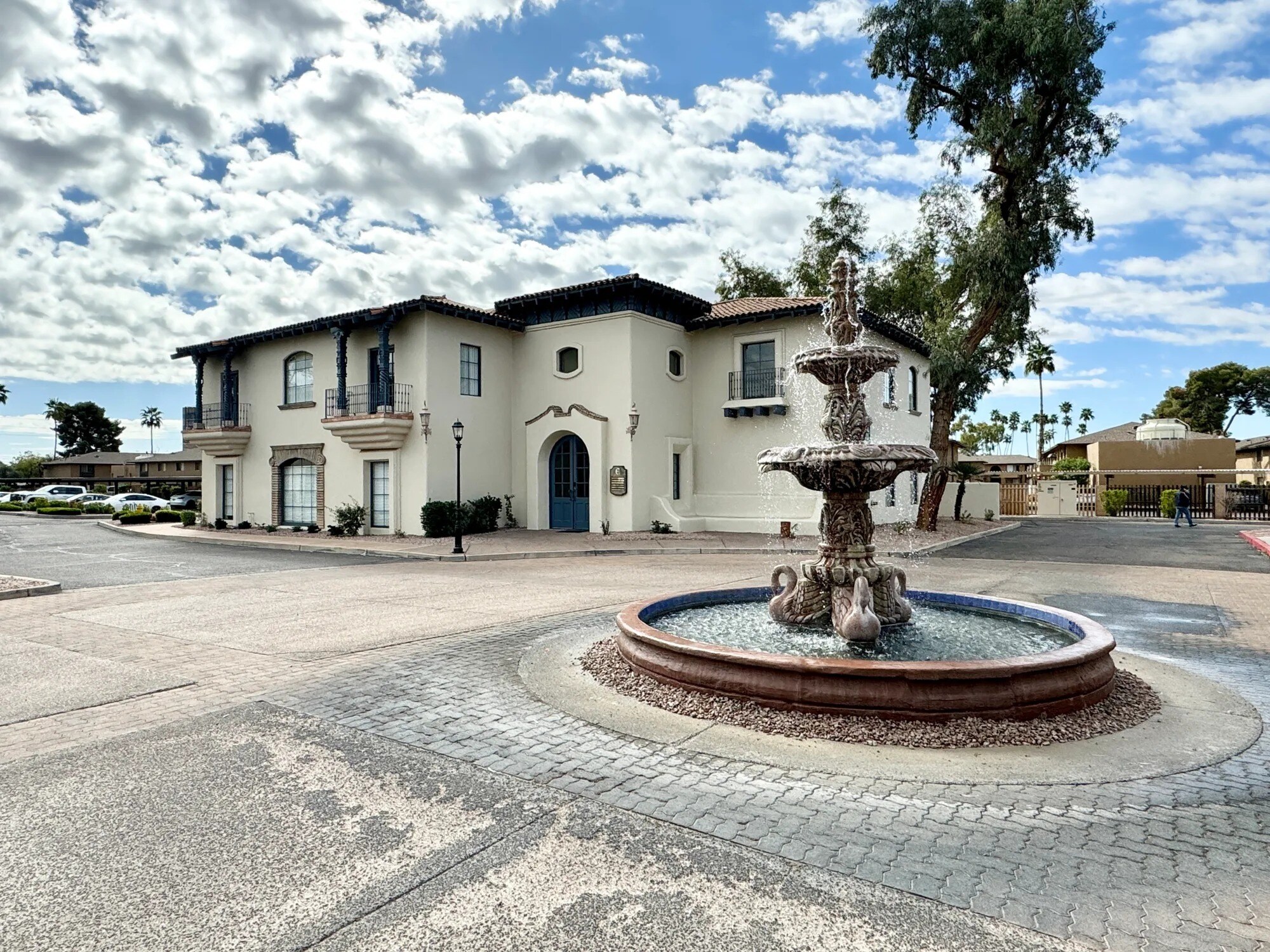 4450 S Rural Rd, Tempe, AZ for lease Building Photo- Image 1 of 7