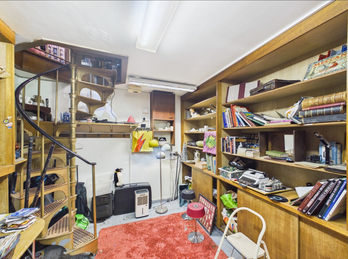 22 Newmarket St, Ayr, SAY KA7 1LP - Unité 22 - - Photo intérieure - Image 1 of 3