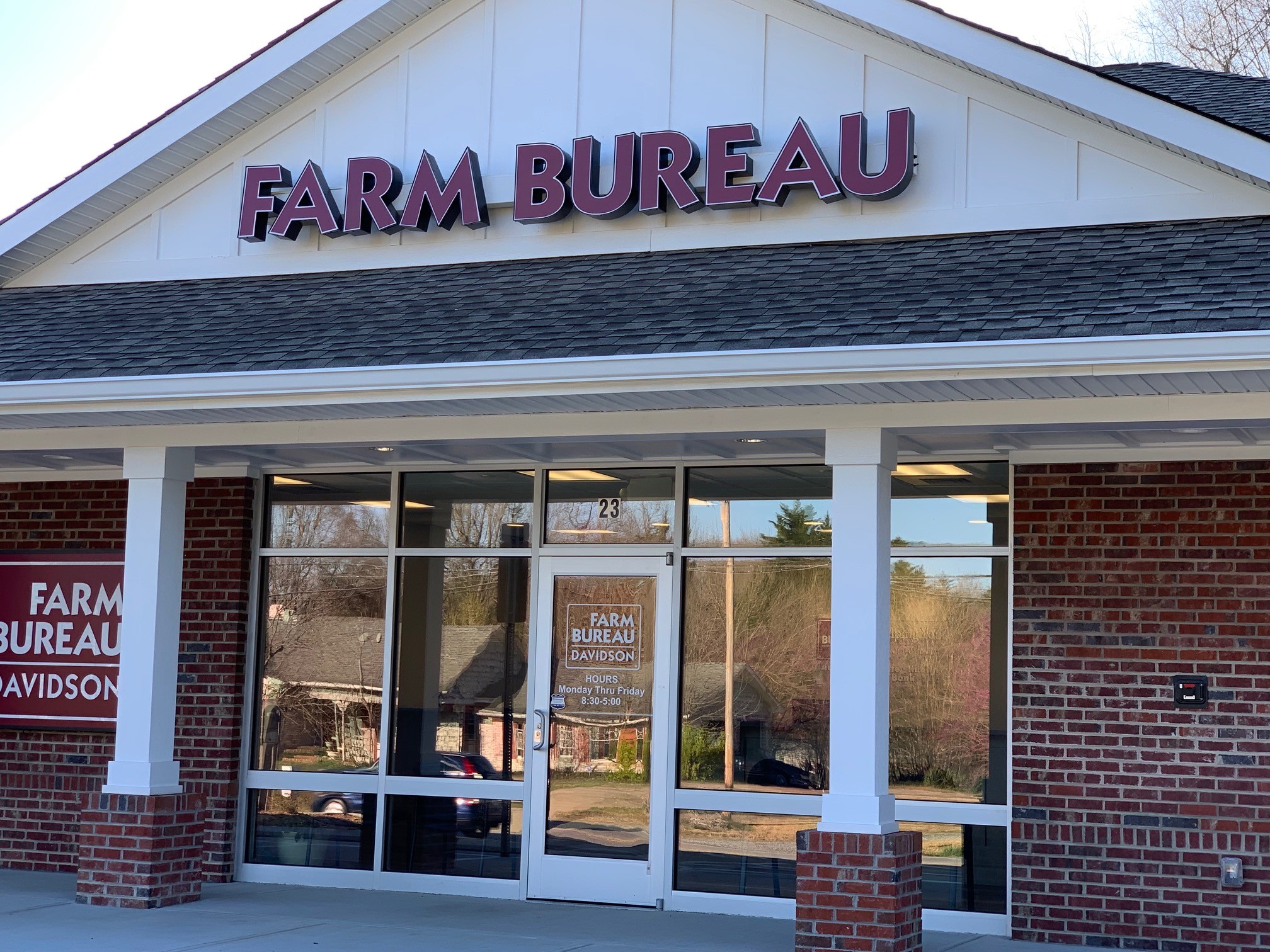 23 Cedar Lodge Rd, Thomasville, NC for lease Primary Photo- Image 1 of 2