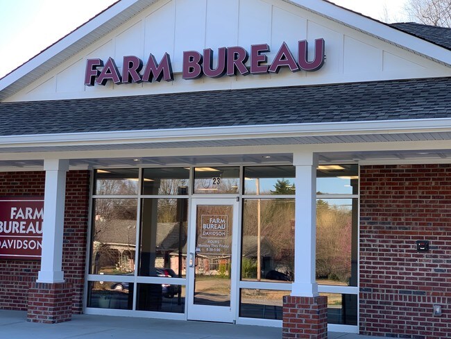Plus de détails pour 23 Cedar Lodge Rd, Thomasville, NC - Bureau à louer