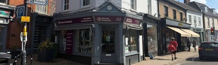 3 Market Pl, Holt for lease Building Photo- Image 2 of 4