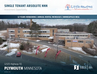 More details for 12325 Highway 55, Plymouth, MN - Retail for Sale