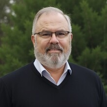 Marc Gingras