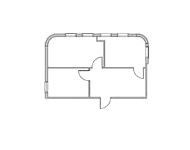 3205 N Wilke Rd, Arlington Heights, IL for lease Floor Plan- Image 1 of 1