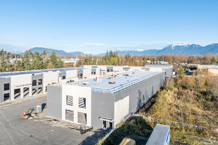 7990 Lickman Rd, Chilliwack, BC for lease - Building Photo - Image 2 of 3