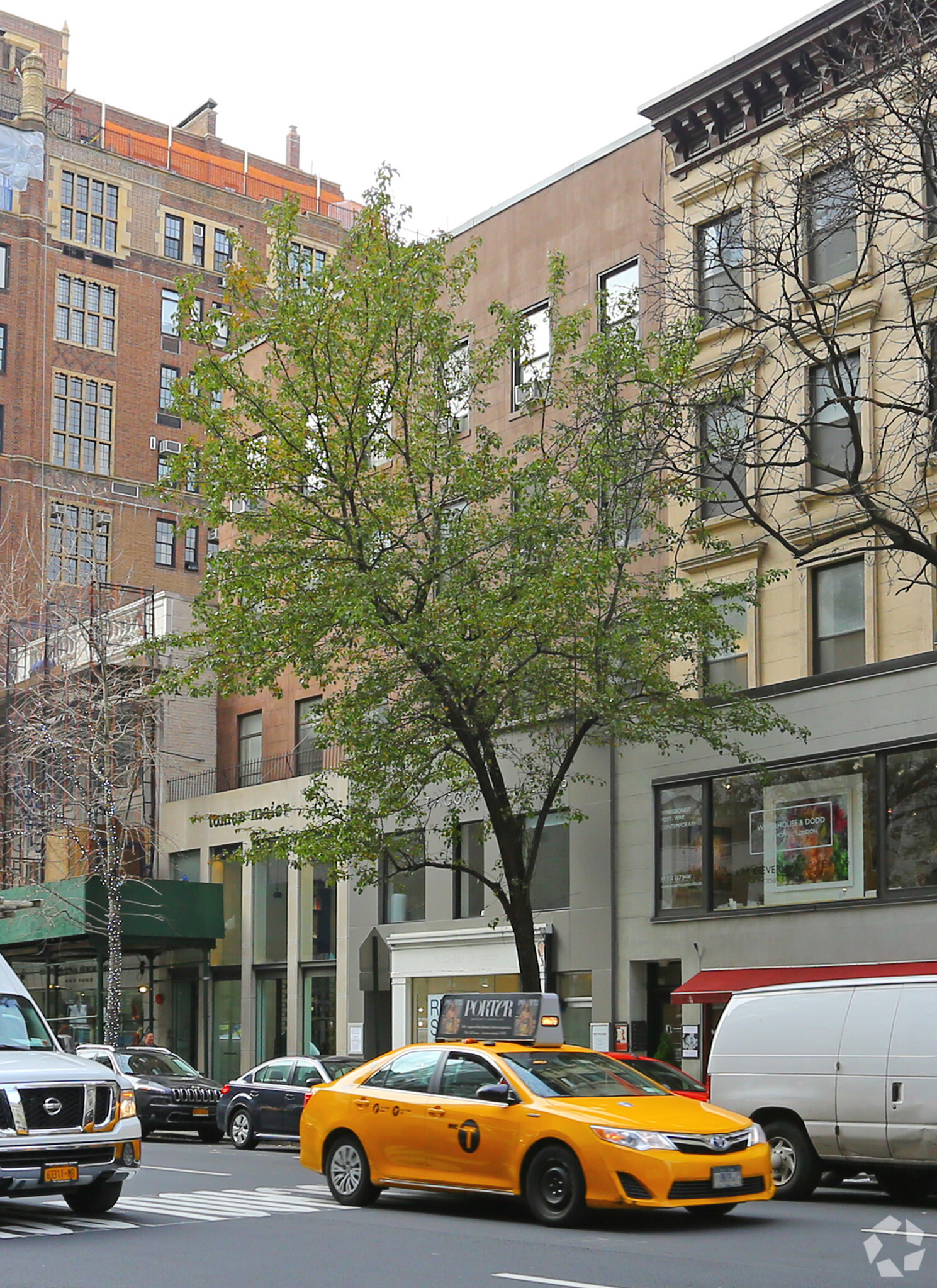 958 Madison Ave, New York, NY à louer Photo principale- Image 1 de 17