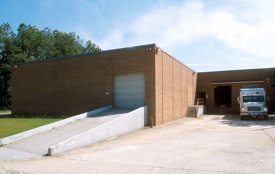 3605 Presidential Pky, Doraville, GA à louer - Autre - Image 2 de 4