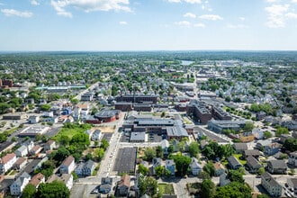 44 Warren St, Providence, RI for lease Interior Photo- Image 1 of 6
