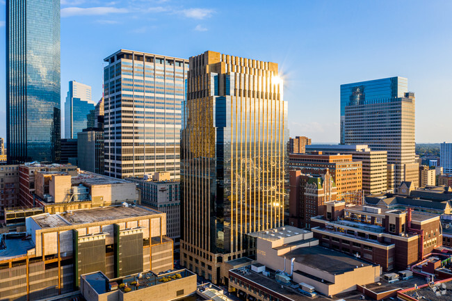 Plus de détails pour 800 LaSalle Ave, Minneapolis, MN - Bureau à louer