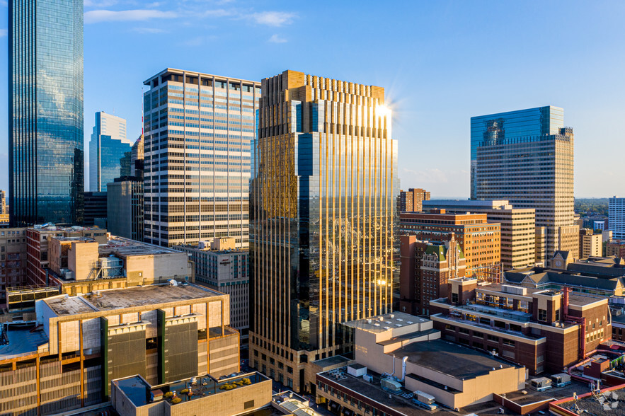 800 LaSalle Ave, Minneapolis, MN à louer - Photo du b timent - Image 1 de 10