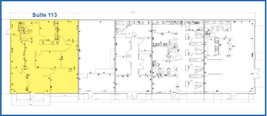 1908 NW 1st Way, Battle Ground, WA for lease - Building Photo - Image 2 of 2