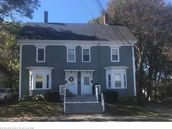 1222-1224 Washington St, Bath, ME for sale Primary Photo- Image 1 of 1