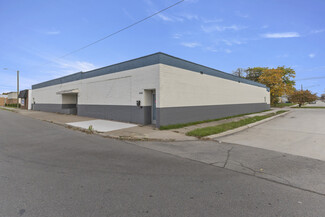 More details for 1056-1060 Southfield Rd, Lincoln Park, MI - Industrial for Lease