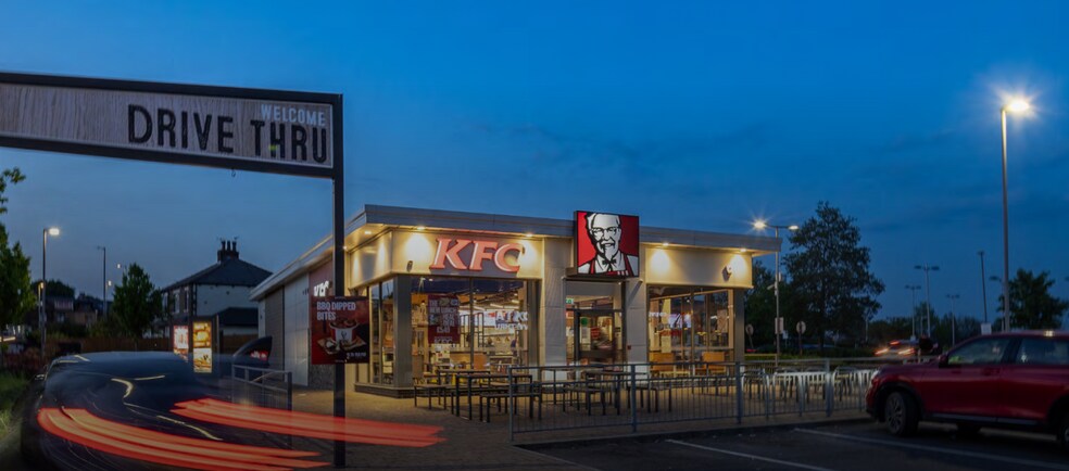 Dick Ln, Bradford à vendre - Photo principale - Image 1 de 1