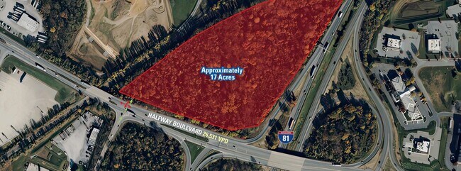 More details for Stotler, Hagerstown, MD - Land for Sale