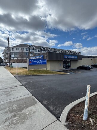 More details for 9152 S 700 E, Sandy, UT - Flex for Lease