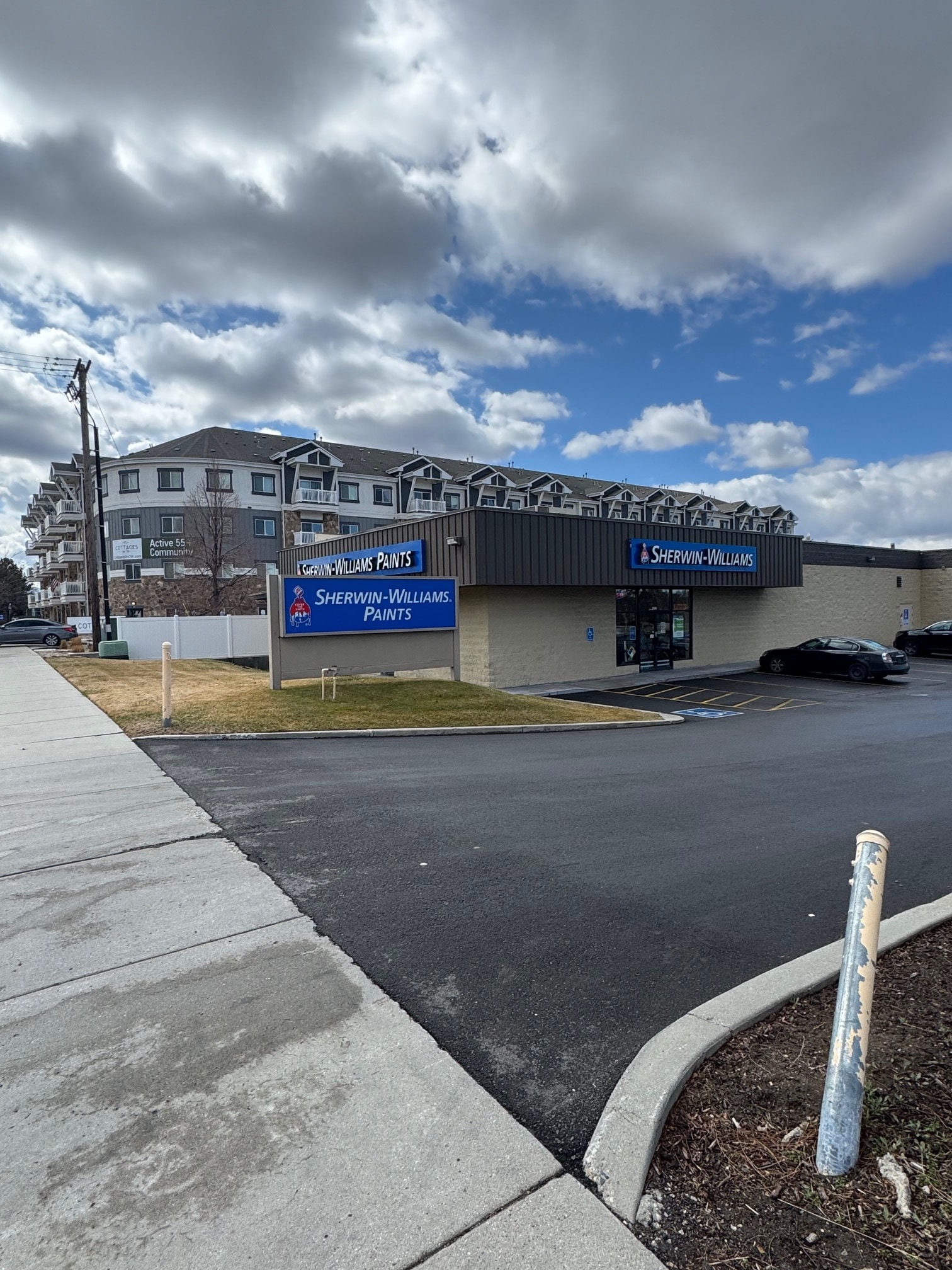 9152 S 700 E, Sandy, UT for lease Building Photo- Image 1 of 5