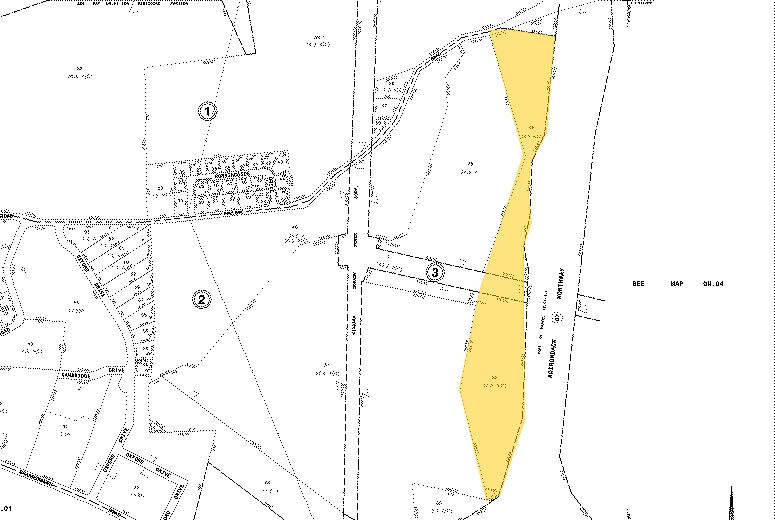 97-99 Pollock Rd, Latham, NY for sale - Plat Map - Image 3 of 6