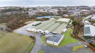 More details for Amlwch Industrial Estate, Amlwch - Office, Industrial for Lease