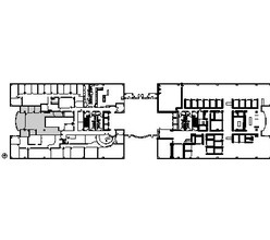 300 Park Blvd, Itasca, IL à louer Plan d  tage- Image 2 de 3