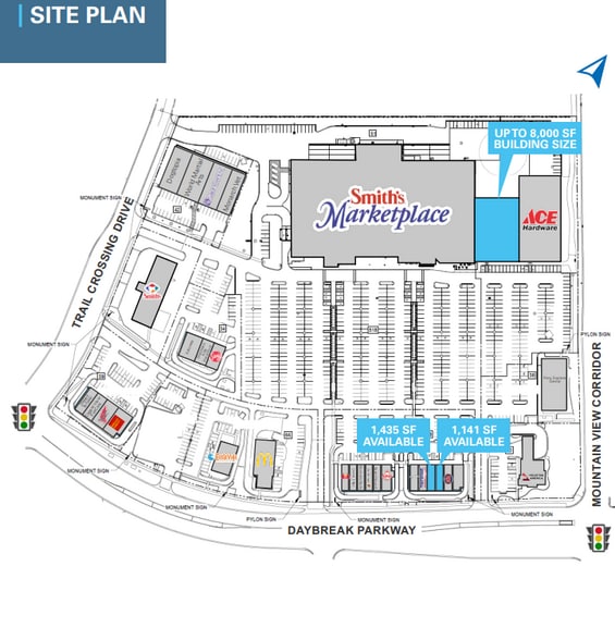 4700 Daybreak Pky, South Jordan, UT for lease - Building Photo - Image 3 of 5