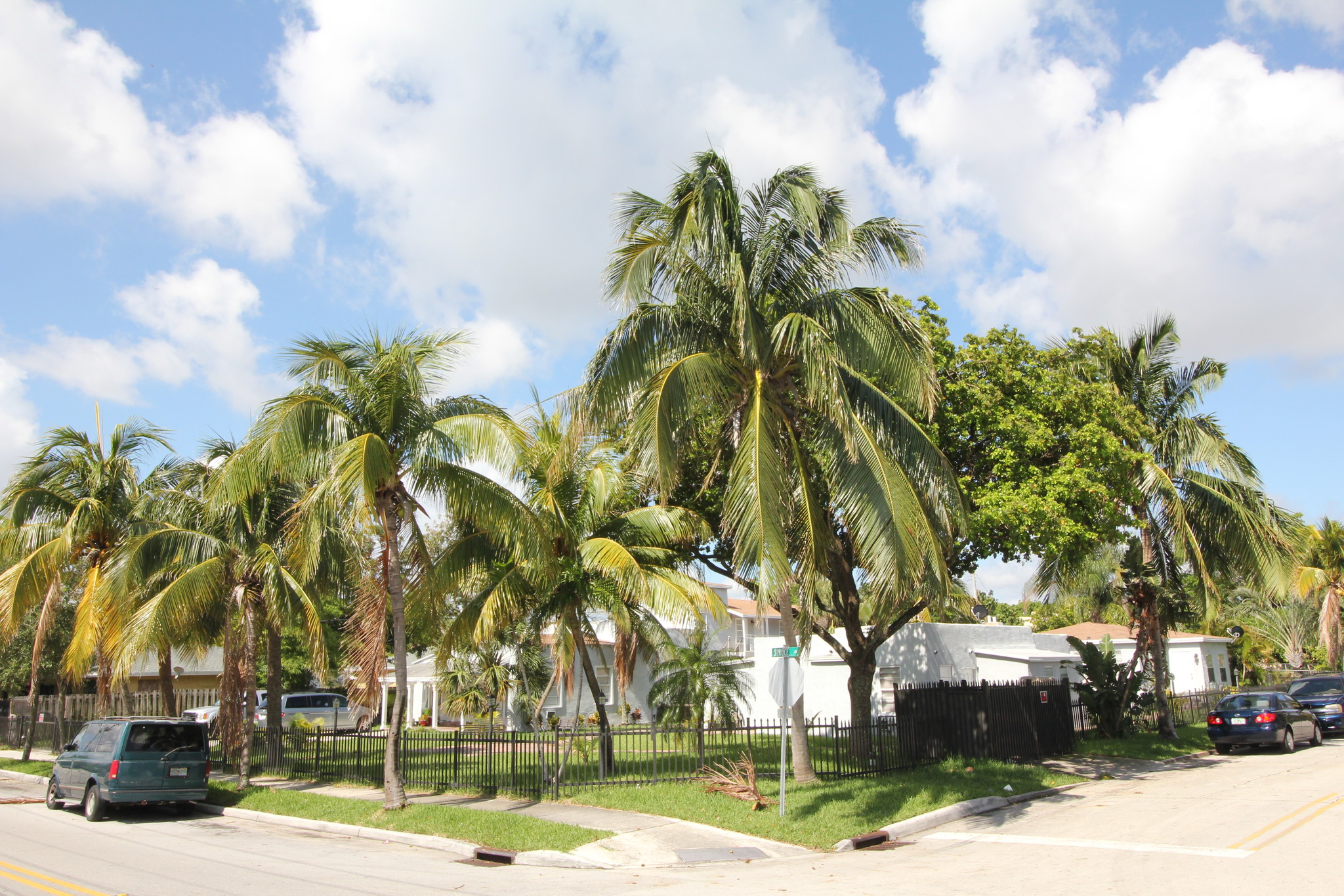 510 43rd St, West Palm Beach, FL à vendre Photo du bâtiment- Image 1 de 1