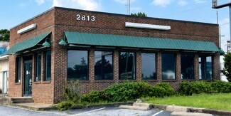 Plus de détails pour 2813 Wade Hampton Blvd, Taylors, SC - Commerce de détail à vendre