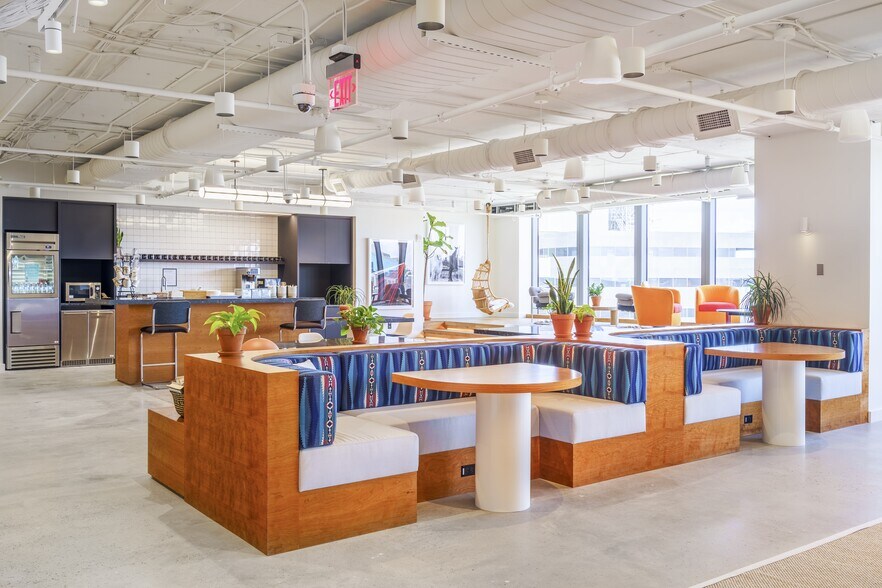 200 Massachusetts Ave NW, Washington, DC à louer - Photo intérieure - Image 2 de 24