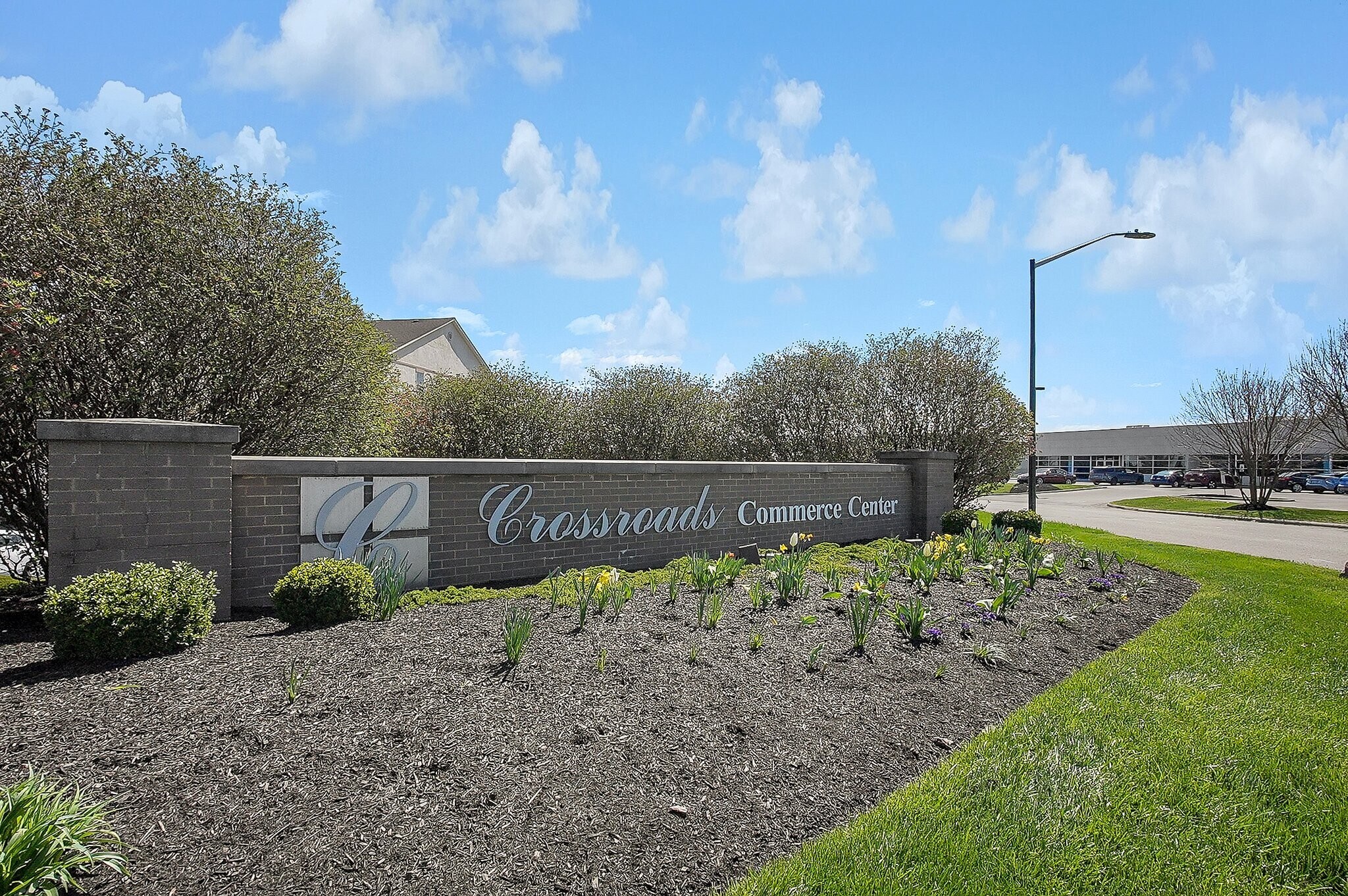 750 Cross Pointe Rd, Gahanna, OH à vendre Photo du bâtiment- Image 1 de 1