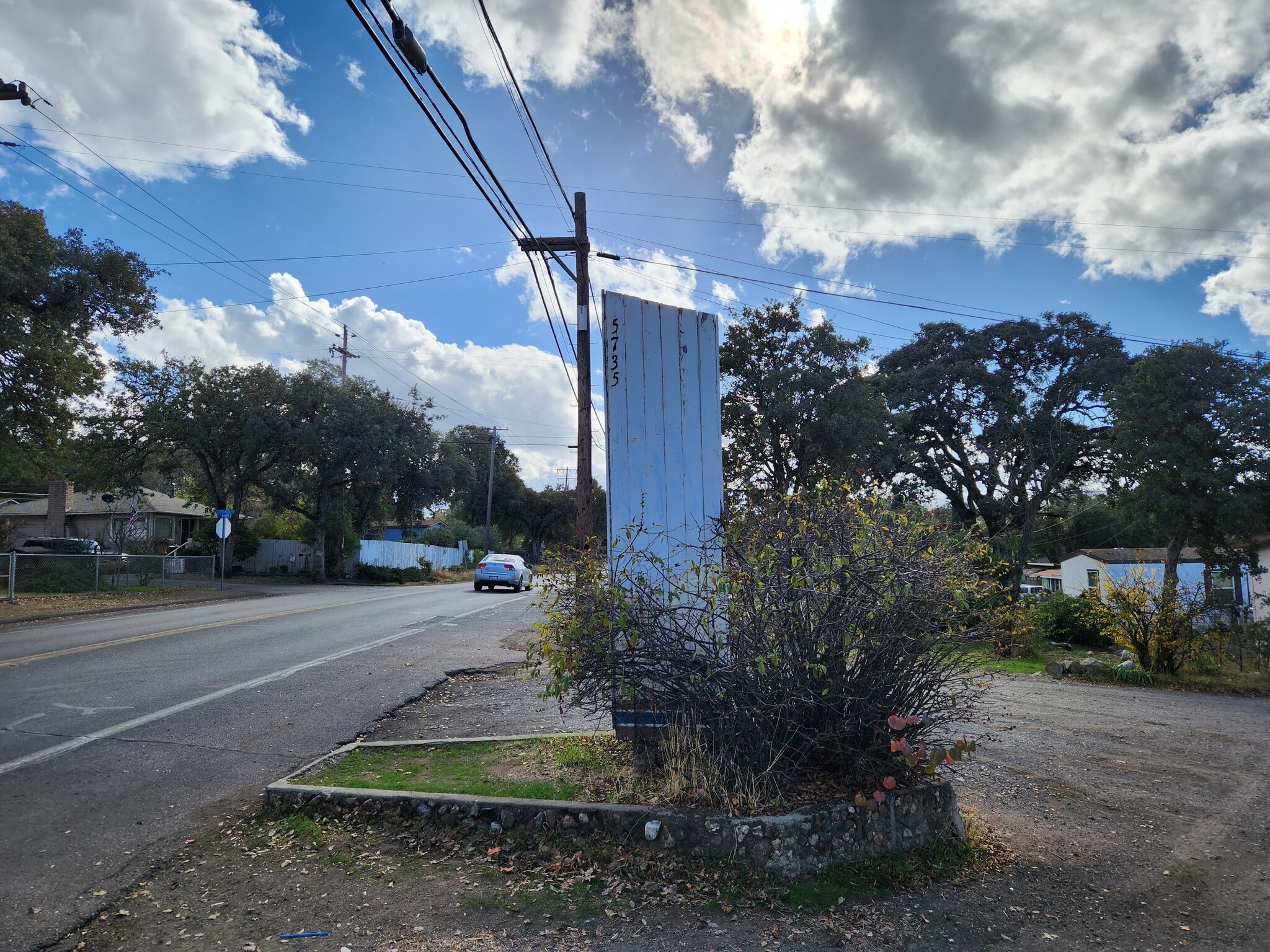 5735 Old Highway 53 hwy, Clearlake, CA for sale Primary Photo- Image 1 of 10