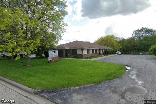 1893 Daimler Rd, Rockford, IL à vendre - Photo du bâtiment - Image 1 de 4
