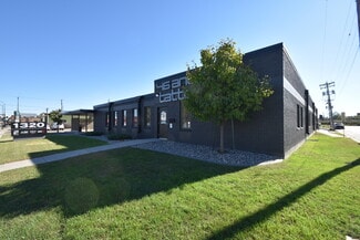 More details for 1320 1st Ave N, Fargo, ND - Office for Sale